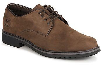 Derbie Timberland  EK STORMBUCK PLAIN TOE OXFORD