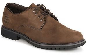 Derbie Timberland  EK STORMBUCK PLAIN TOE OXFORD