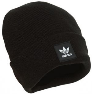 Čiapky adidas  AC CUFF KNIT