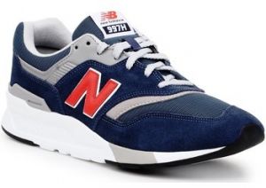 Nízke tenisky New Balance  CM997HAY