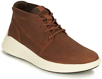 Členkové tenisky Timberland  BRADSTREET ULTRA PT CHK