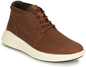 Členkové tenisky Timberland  BRADSTREET ULTRA PT CHK