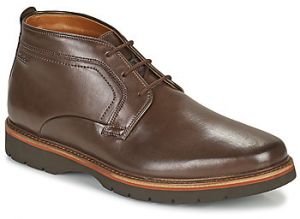Polokozačky Clarks  BAYHILLMID