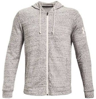 Mikiny Under Armour  Rival Terry Full Zip Hoodie