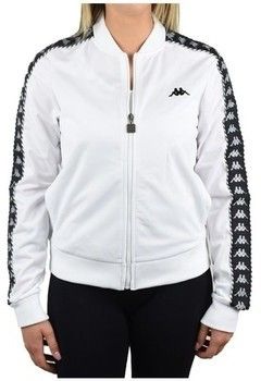 Mikiny Kappa  Imilia Training Jacket