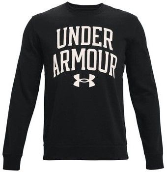 Mikiny Under Armour  Rival Terry Crew