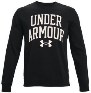Mikiny Under Armour  Rival Terry Crew