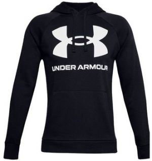 Mikiny Under Armour  Rival Fleece Big Logo Hoodie
