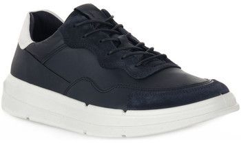 Nízke tenisky Ecco  SOFT X M NAVY