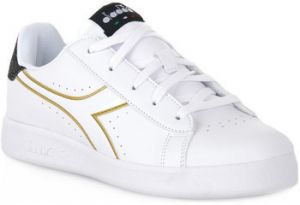 Módne tenisky Diadora  2296 GAME P PS GIRL