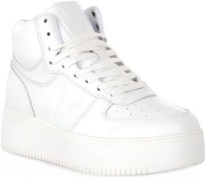 Módne tenisky Windsor Smith  WHITE THRIVE