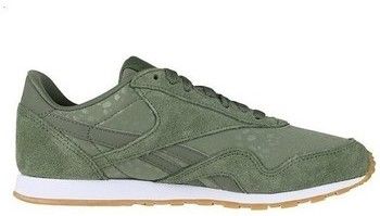 Nízke tenisky Reebok Sport  CL Nylon Slim Txt L