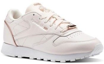 Nízke tenisky Reebok Sport  CL Lthr