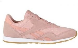 Nízke tenisky Reebok Sport  CL Nylon Slim Txt L