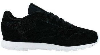 Nízke tenisky Reebok Sport  Classic Leather Woven Emb
