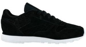 Nízke tenisky Reebok Sport  Classic Leather Woven Emb