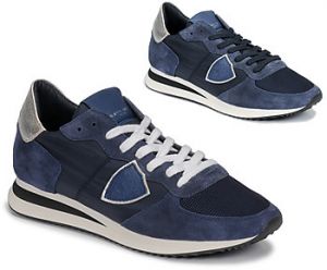 Nízke tenisky Philippe Model  TROPEZ