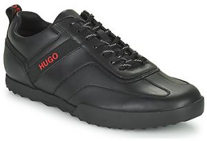 Nízke tenisky HUGO  MATRIX LOWP NA