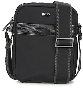 Vrecúška/Malé kabelky BOSS  First Class_Crossb