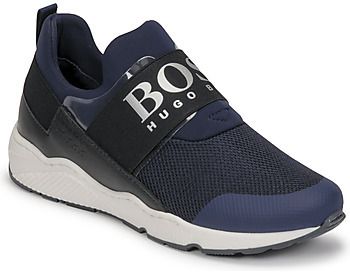 Nízke tenisky BOSS  FETINA