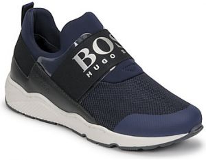 Nízke tenisky BOSS  FETINA