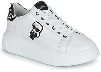 Nízke tenisky Karl Lagerfeld  KAPRI KARL IKONIC STUD TAB