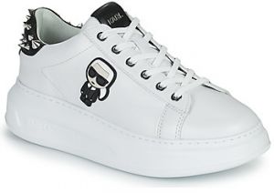 Nízke tenisky Karl Lagerfeld  KAPRI KARL IKONIC STUD TAB