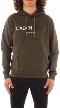 Mikiny Calvin Klein Jeans  K10K107168