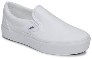 Slip-on Vans  Classic Slip-On Platform