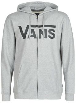 Mikiny Vans  VANS CLASSIC ZIP HOODIE II