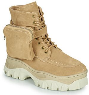 Polokozačky Bronx  JAXSTAR MID