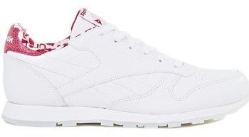Nízke tenisky Reebok Sport  Classic Leather