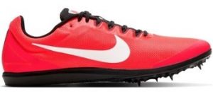 Bežecká a trailová obuv Nike  Zoom Rival D 10 U