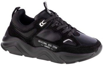 Nízke tenisky Big Star  GG274654