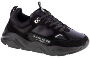 Nízke tenisky Big Star  GG274654