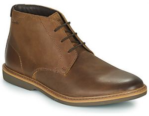 Polokozačky Clarks  ATTICUSLT MID
