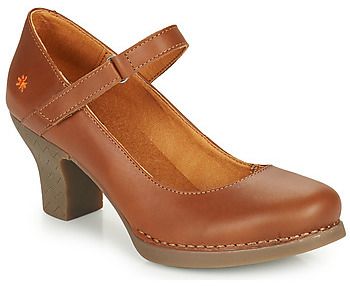 Lodičky Art  HARLEM