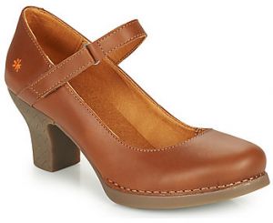 Lodičky Art  HARLEM