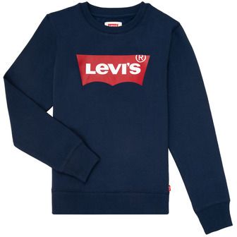 Mikiny Levis  BATWING CREWNECK