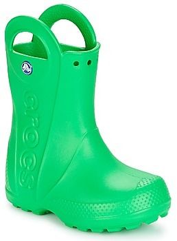 Čižmy do dažďa Crocs  HANDLE IT RAIN BOOT KIDS