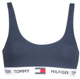 Športové podprsenky Tommy Hilfiger  ORGANIC COTTON