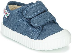 Nízke tenisky Victoria  BASKET VELCRO