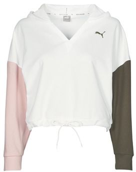Mikiny Puma  MODERN SPORT HOODIE