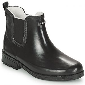 Čižmy do dažďa Aigle  CARVILLE W FUR