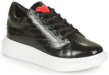 Nízke tenisky Love Moschino  JA15284G1D