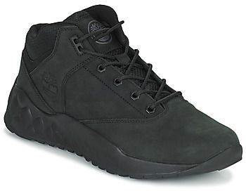 Členkové tenisky Timberland  SOLAR WAVE SUPER OX