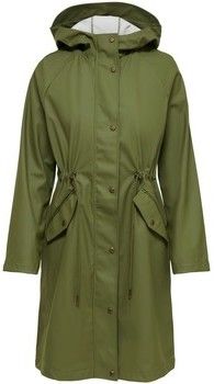 Parky Only  Manteau femme  onlrie raincoat