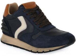 Nízke tenisky Voile Blanche  LIAM POWER NAVY