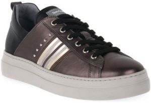 Nízke tenisky NeroGiardini  NERO GIARDINI  OXIGEN PIOMBO