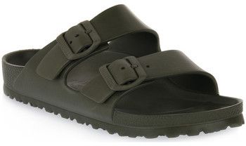 Šľapky BIRKENSTOCK  ARIZONA EVA KHAKI CALZ S